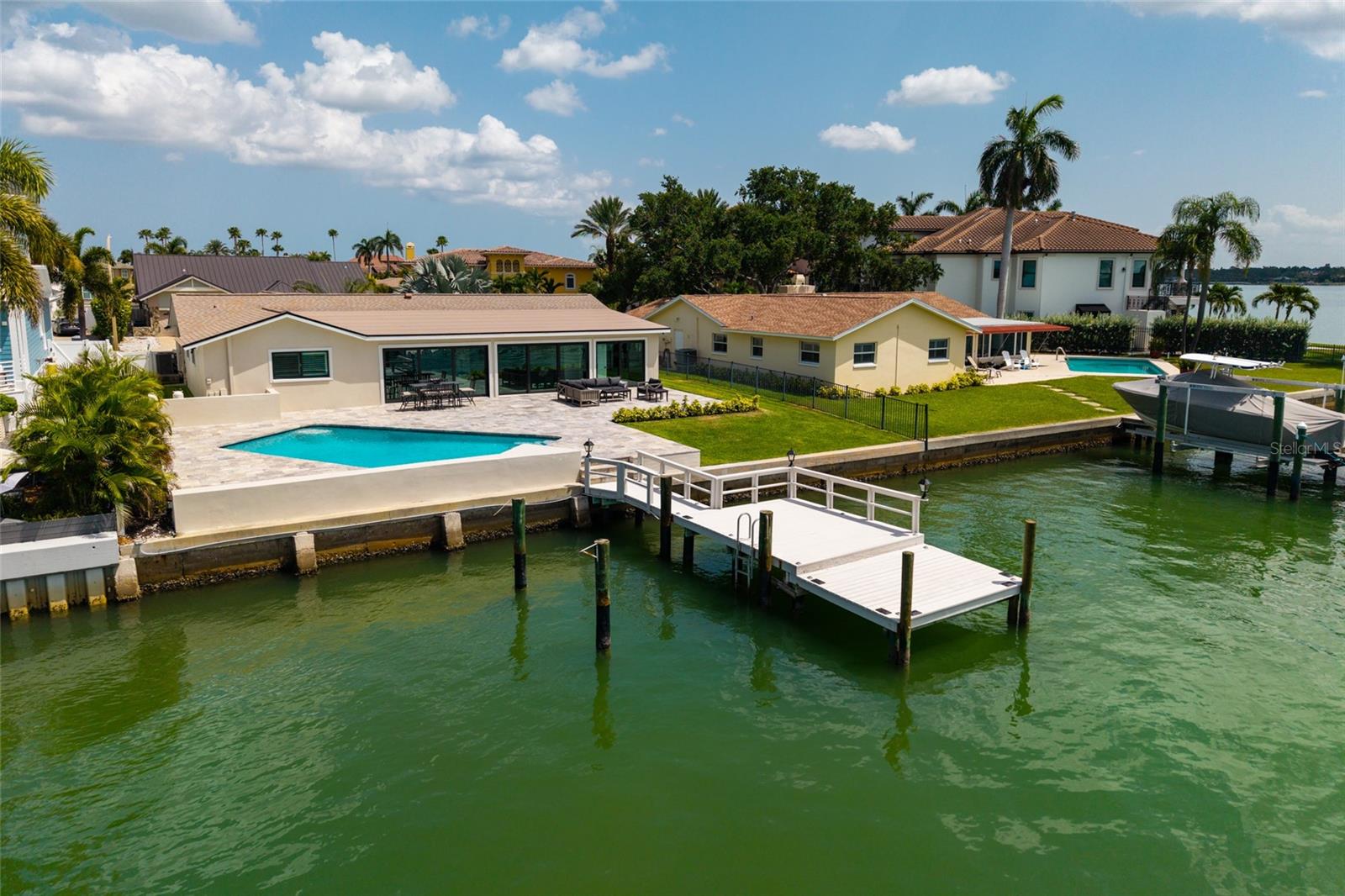 825 116TH AVE, TREASURE ISLAND, FL — photo 19