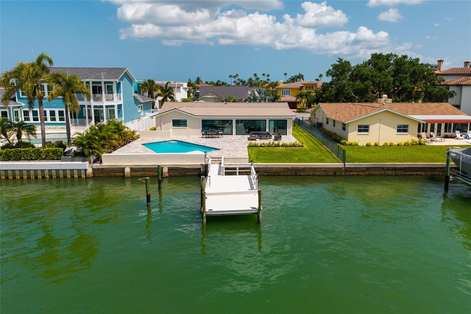 825 116TH AVE, TREASURE ISLAND, FL — photo 21