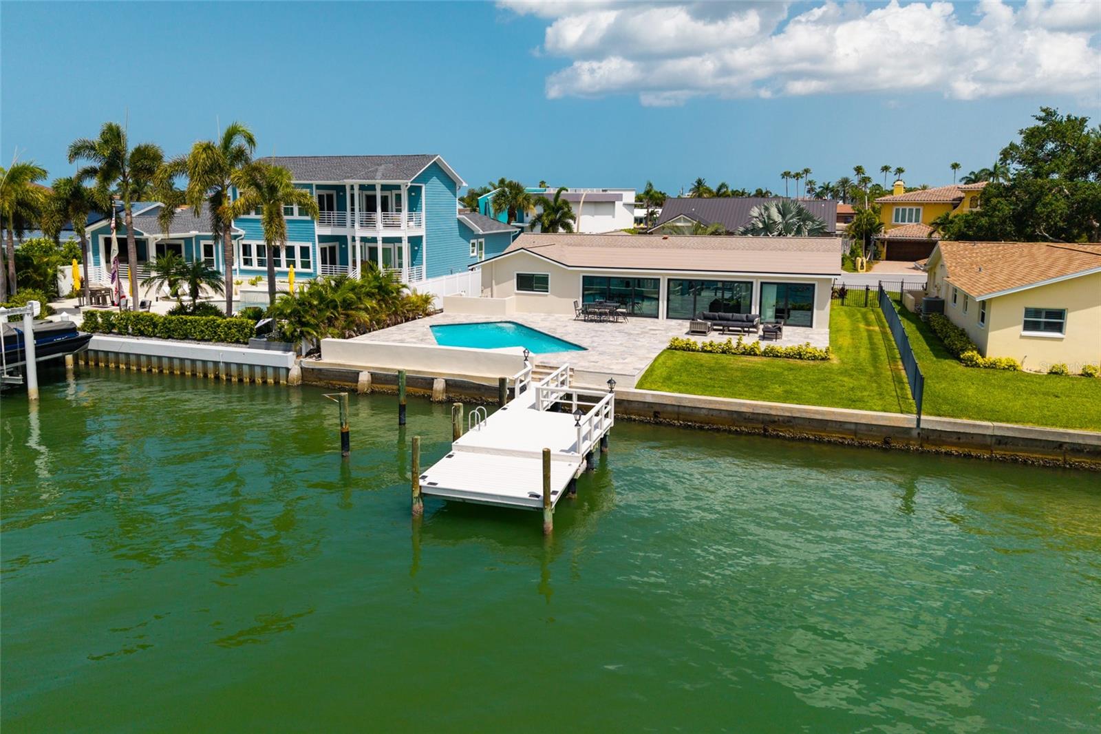 825 116TH AVE, TREASURE ISLAND, FL — photo 22