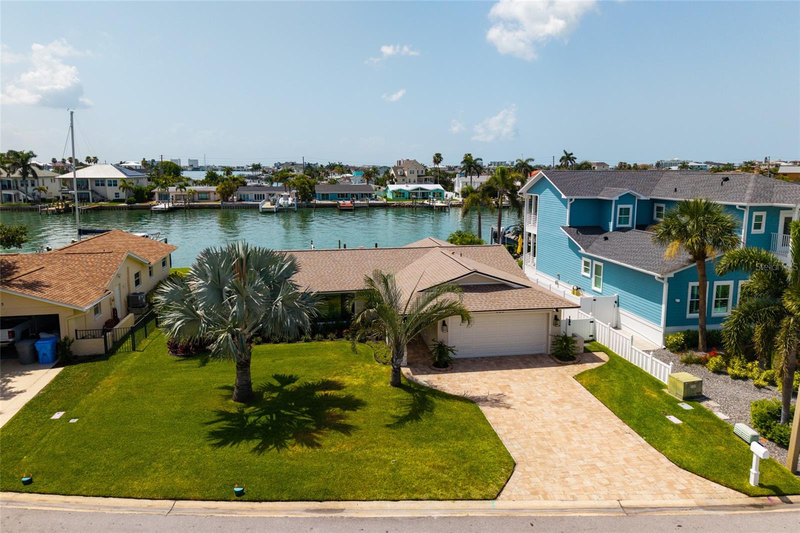 825 116TH AVE, TREASURE ISLAND, FL — photo 34