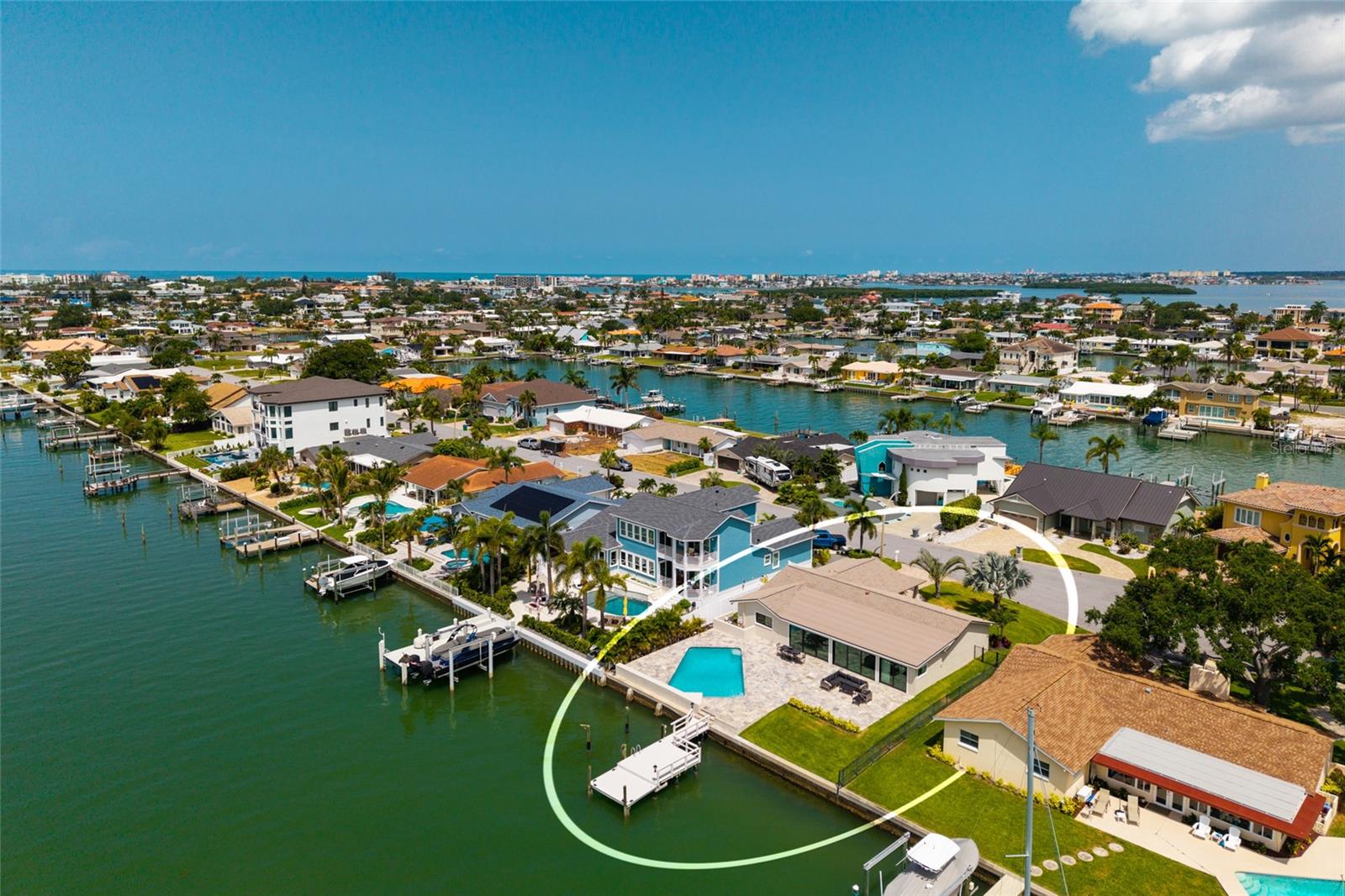825 116TH AVE, TREASURE ISLAND, FL — photo 36