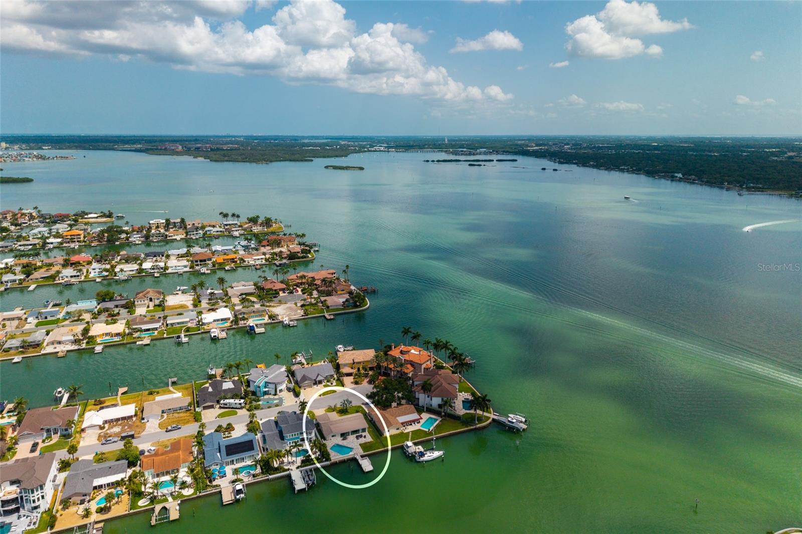 825 116TH AVE, TREASURE ISLAND, FL — photo 38