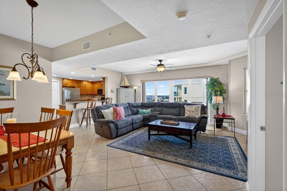 3799 S ATLANTIC AVE #601, DAYTONA BEACH SHORES, FL — photo 3