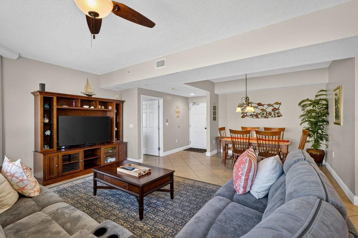 3799 S ATLANTIC AVE #601, DAYTONA BEACH SHORES, FL — photo 5