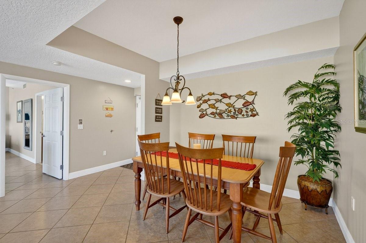 3799 S ATLANTIC AVE #601, DAYTONA BEACH SHORES, FL — photo 6