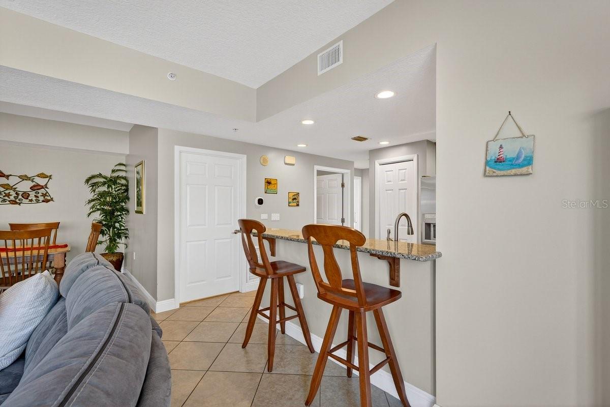 3799 S ATLANTIC AVE #601, DAYTONA BEACH SHORES, FL — photo 7