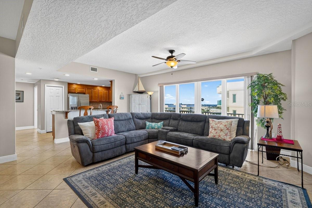 3799 S ATLANTIC AVE #601, DAYTONA BEACH SHORES, FL — photo 8