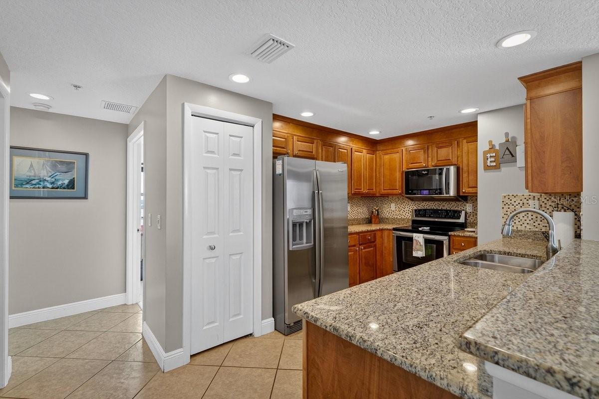 3799 S ATLANTIC AVE #601, DAYTONA BEACH SHORES, FL — photo 17