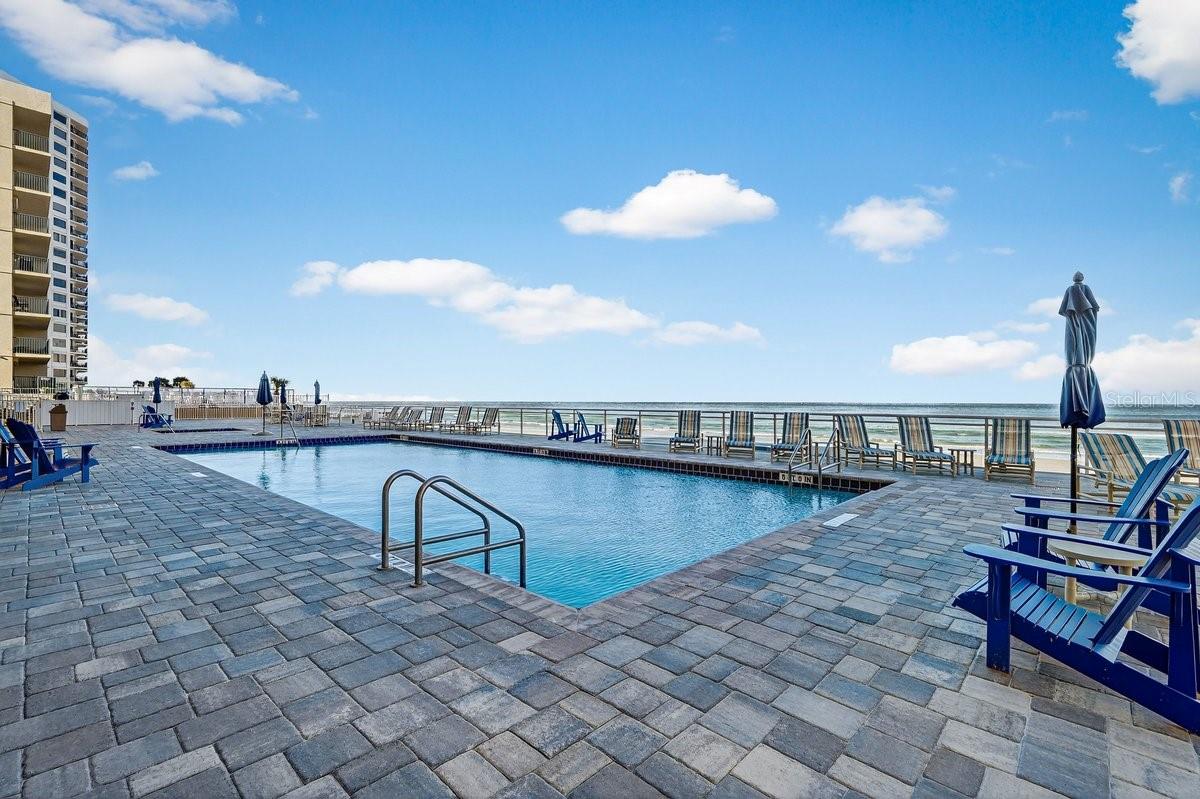 3799 S ATLANTIC AVE #601, DAYTONA BEACH SHORES, FL — photo 29