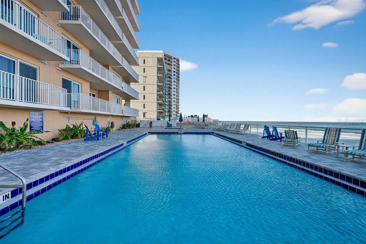 3799 S ATLANTIC AVE #601, DAYTONA BEACH SHORES, FL — photo 30