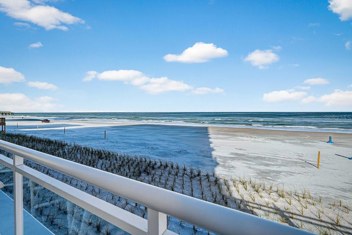 3799 S ATLANTIC AVE #601, DAYTONA BEACH SHORES, FL — photo 31