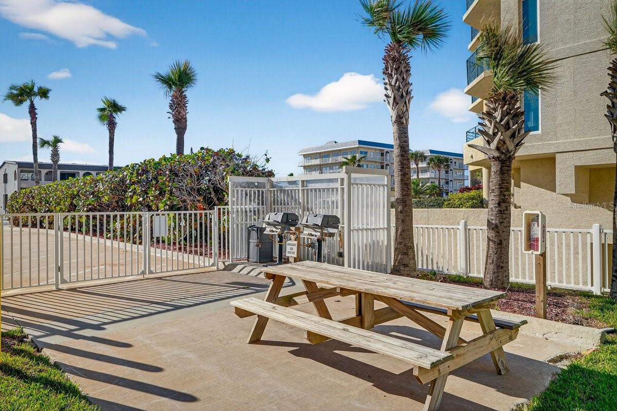 3799 S ATLANTIC AVE #601, DAYTONA BEACH SHORES, FL — photo 33