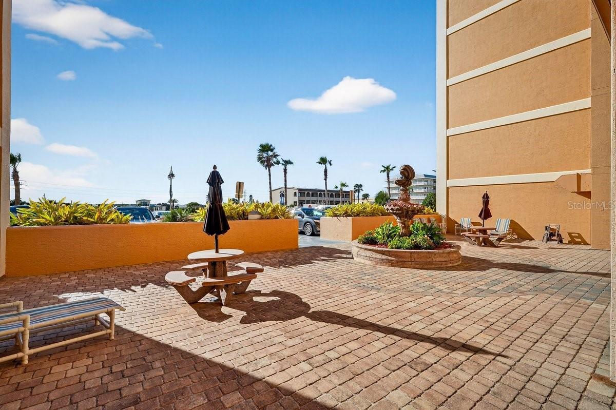 3799 S ATLANTIC AVE #601, DAYTONA BEACH SHORES, FL — photo 35