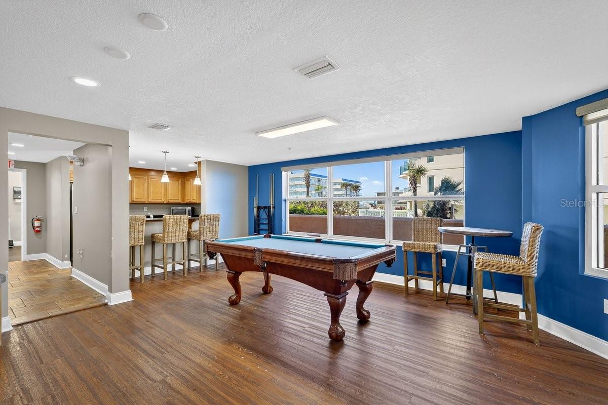 3799 S ATLANTIC AVE #601, DAYTONA BEACH SHORES, FL — photo 39
