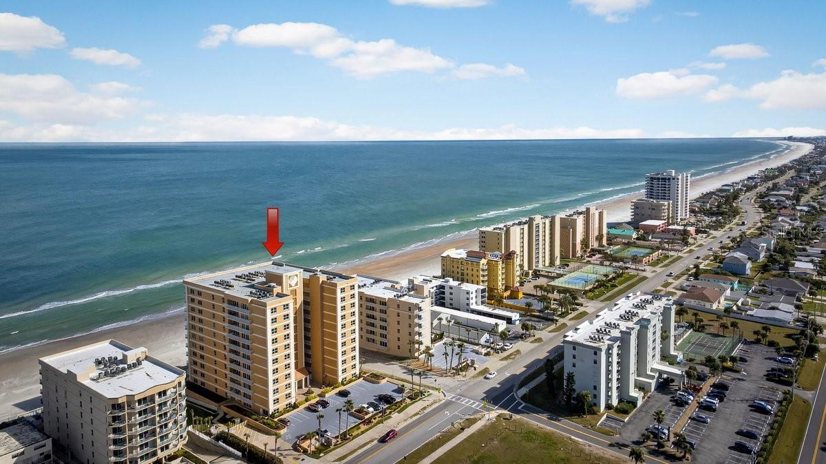 3799 S ATLANTIC AVE #601, DAYTONA BEACH SHORES, FL — photo 46