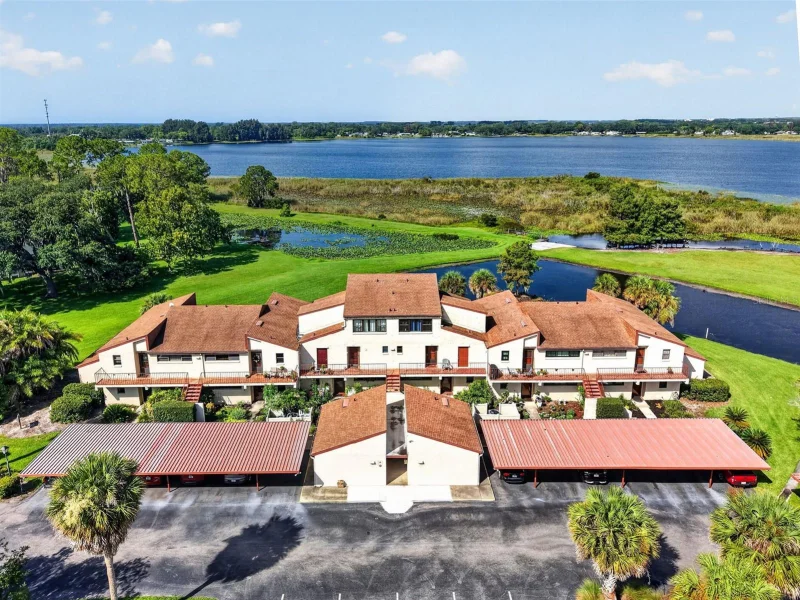 4300 BAYWOOD BLVD #A103, MOUNT DORA, FL