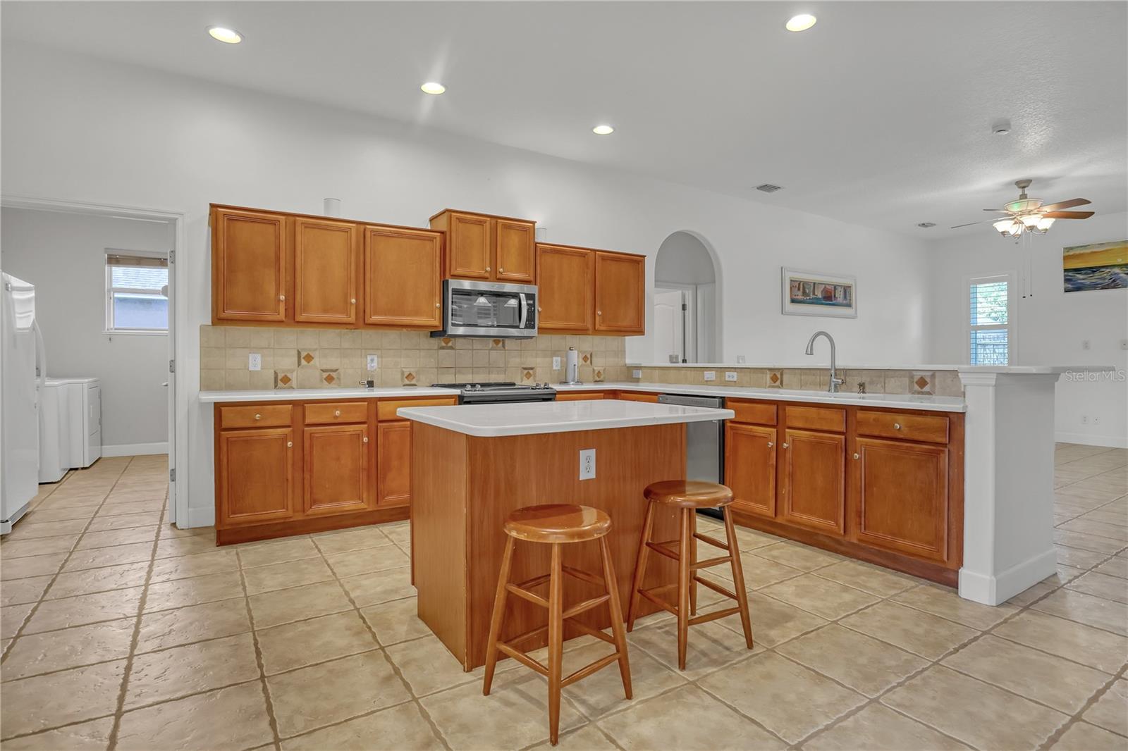 4373 FLETCHER LN, TITUSVILLE, FL — photo 9