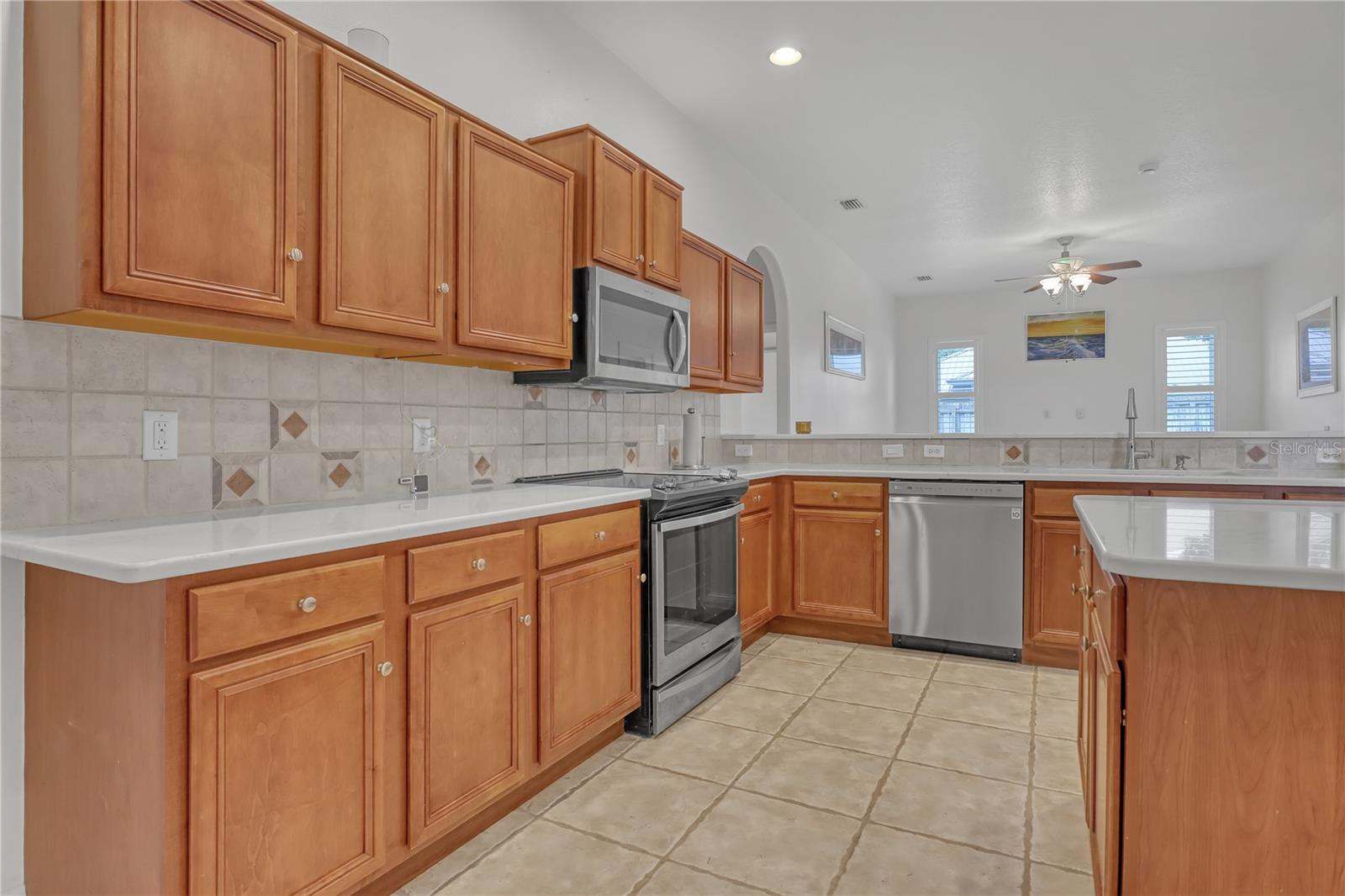4373 FLETCHER LN, TITUSVILLE, FL — photo 10