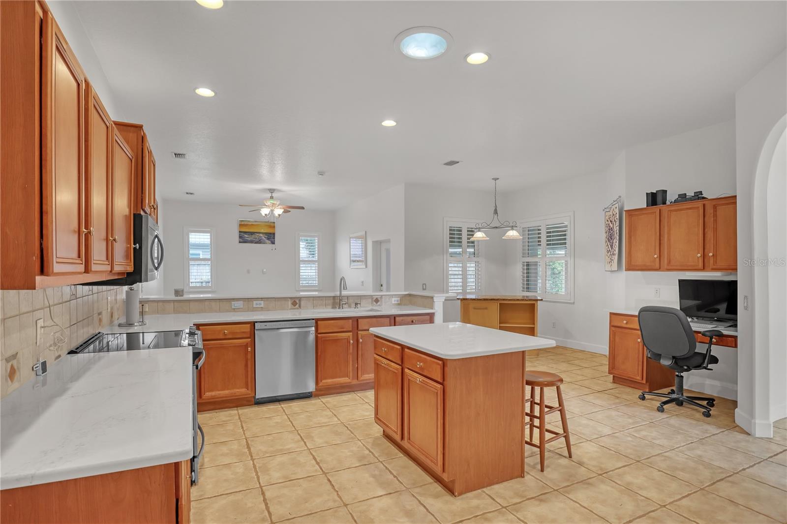 4373 FLETCHER LN, TITUSVILLE, FL — photo 11