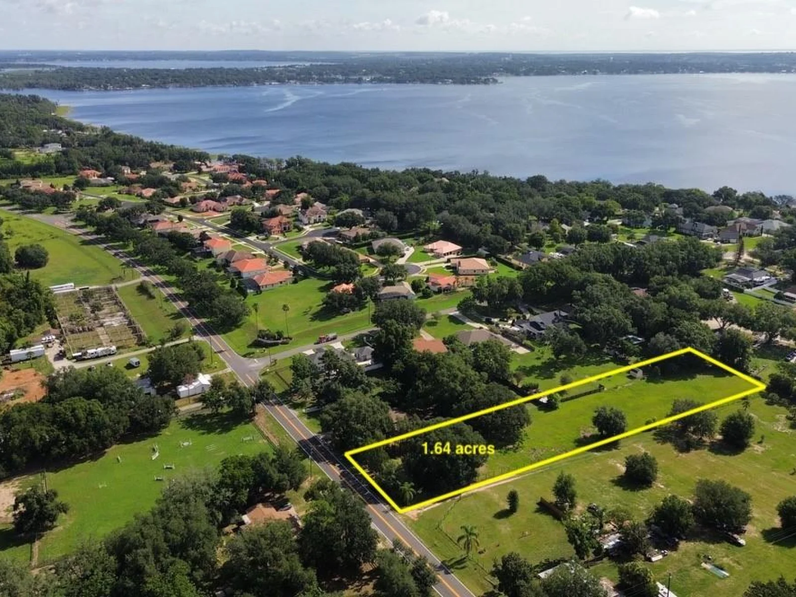 11750 COUNTY ROAD 561, CLERMONT, FL — photo 1