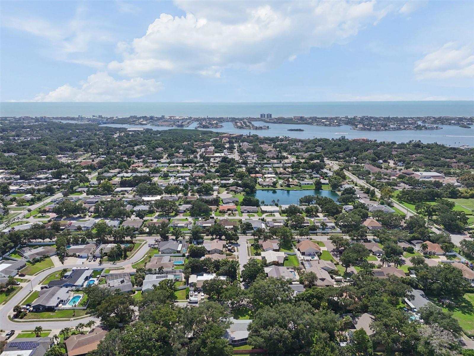 12805 KIMBERLY OAKS CIR, LARGO, FL — photo 46