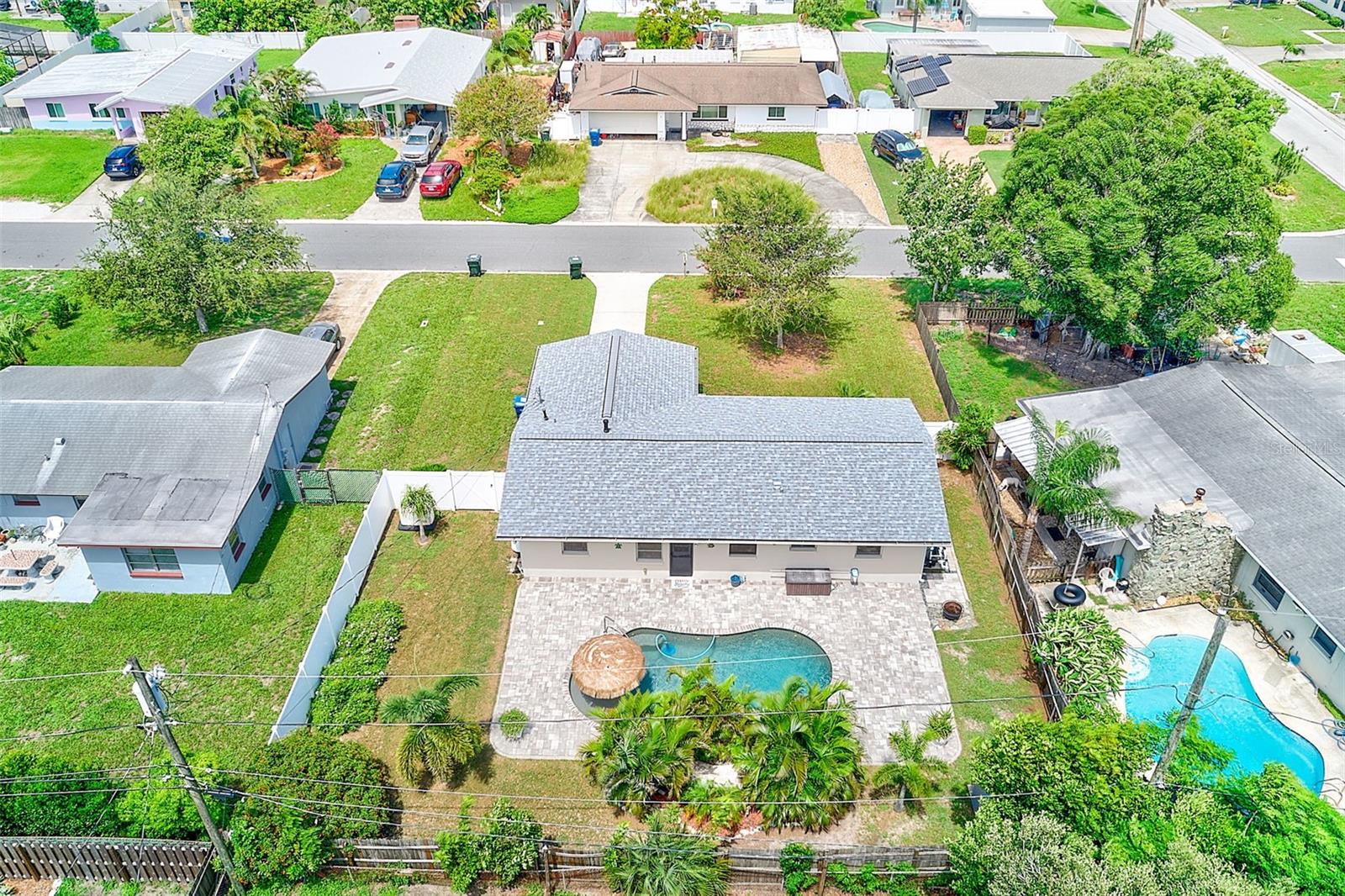 929 BRITTON ST, LARGO, FL — photo 3