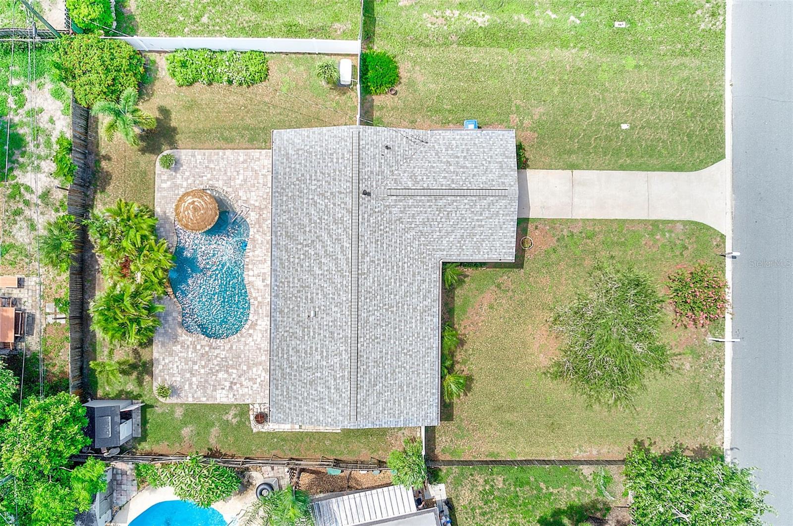 929 BRITTON ST, LARGO, FL — photo 36