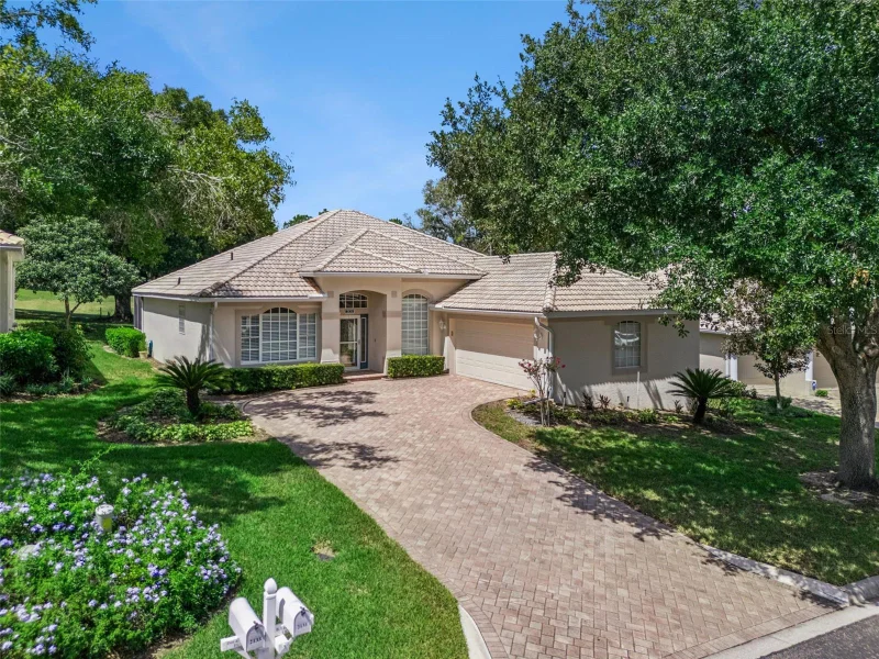 2131 SAINT IVES CT, CLERMONT, FL