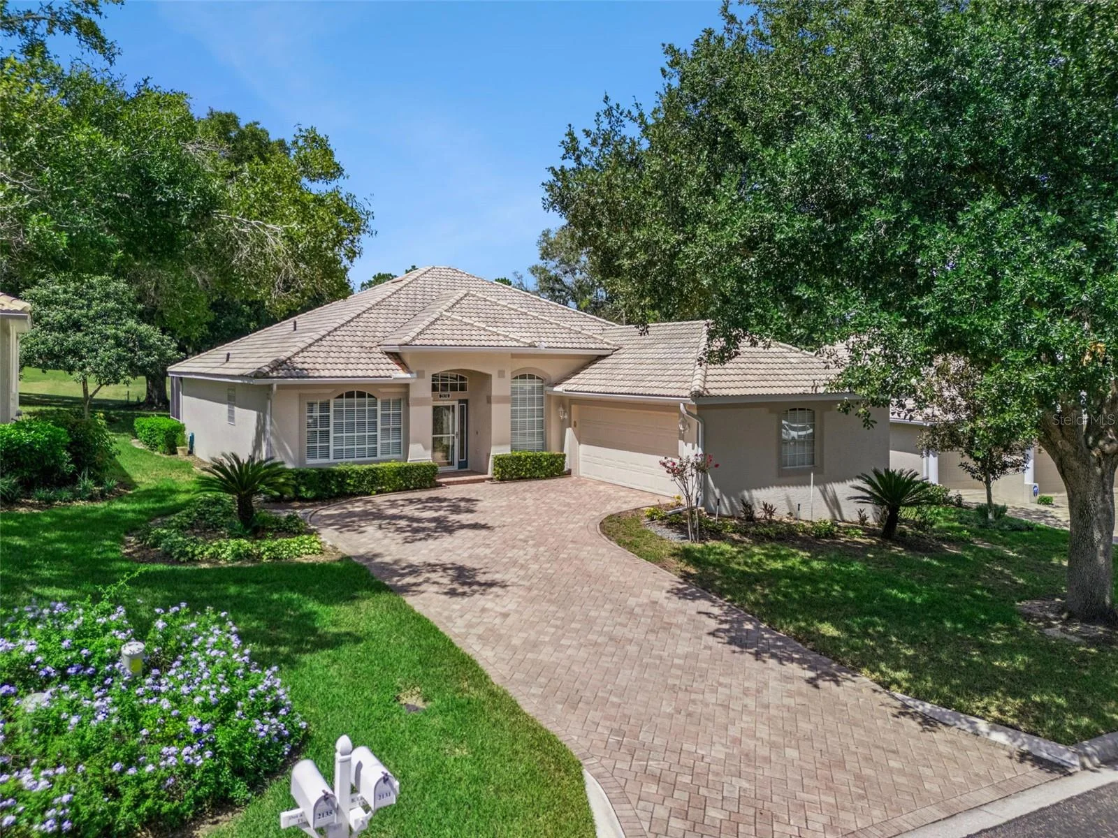 2131 SAINT IVES CT, CLERMONT, FL — photo 1