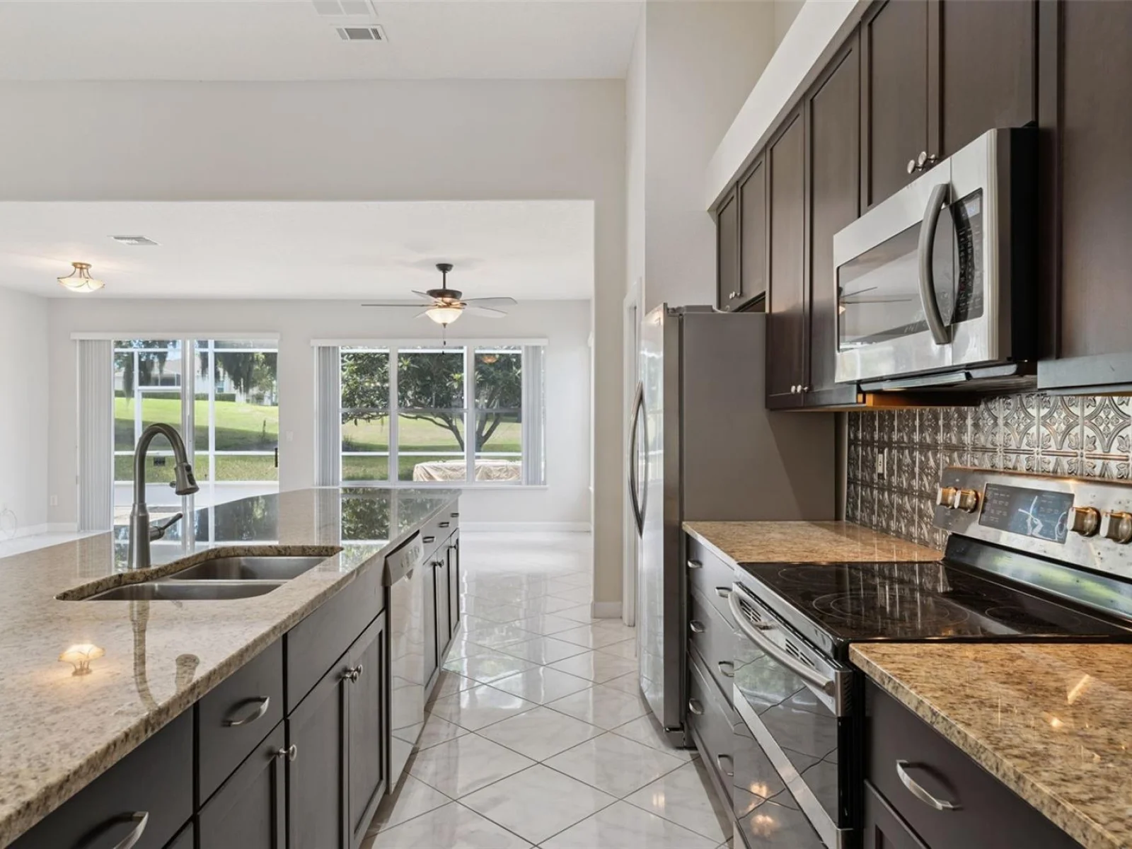 2131 SAINT IVES CT, CLERMONT, FL — photo 18