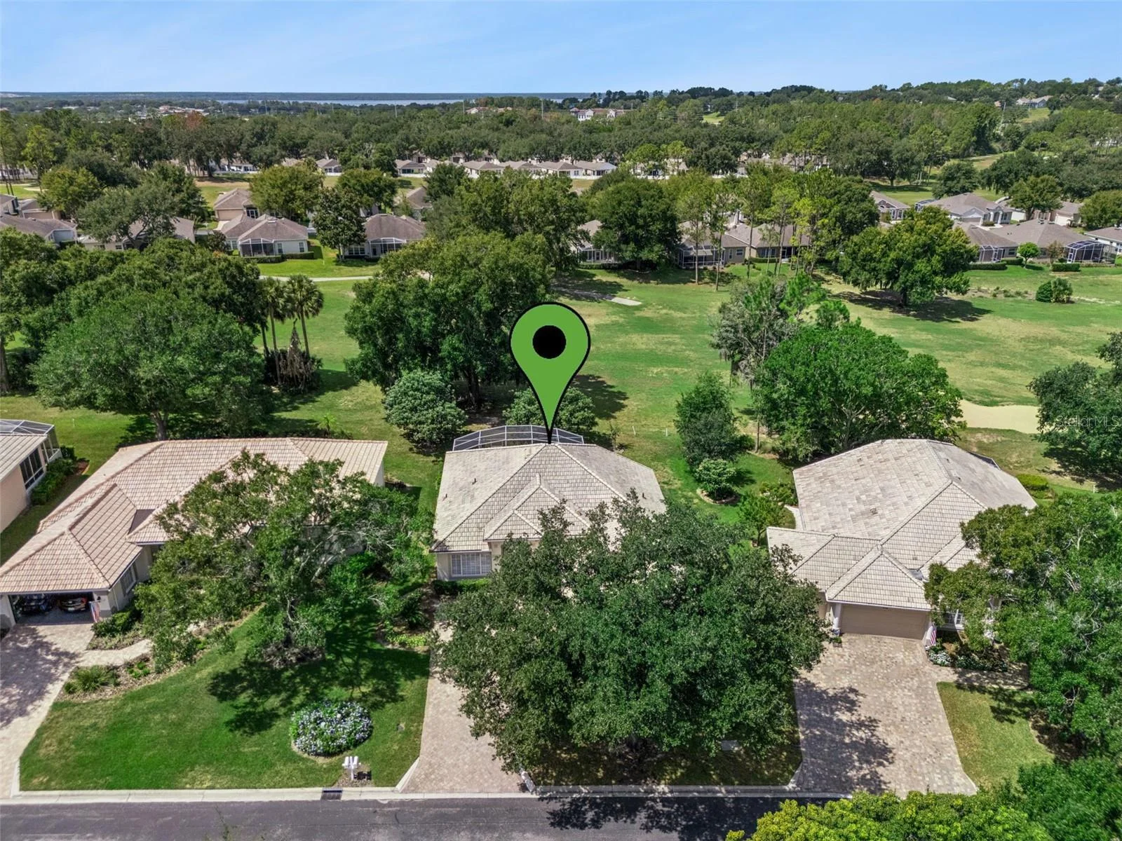 2131 SAINT IVES CT, CLERMONT, FL — photo 37