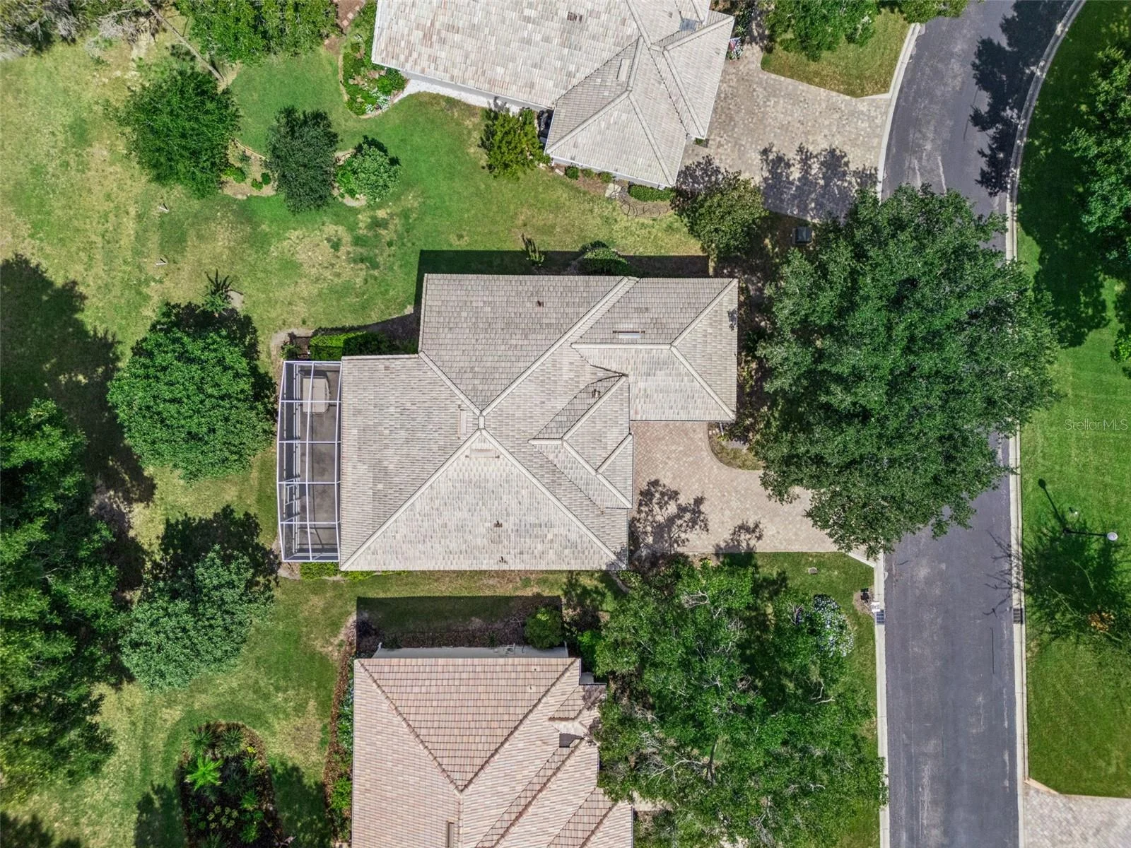 2131 SAINT IVES CT, CLERMONT, FL — photo 39
