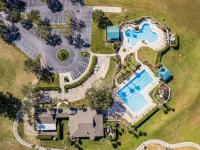 2131 SAINT IVES CT — photo 49