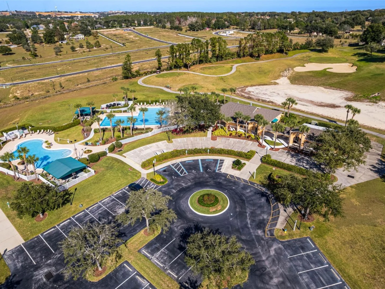2131 SAINT IVES CT, CLERMONT, FL — photo 51