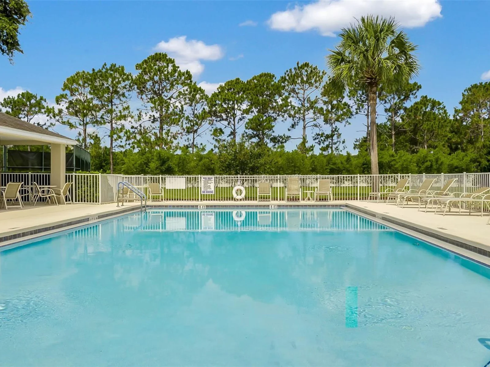 2131 SAINT IVES CT, CLERMONT, FL — photo 61