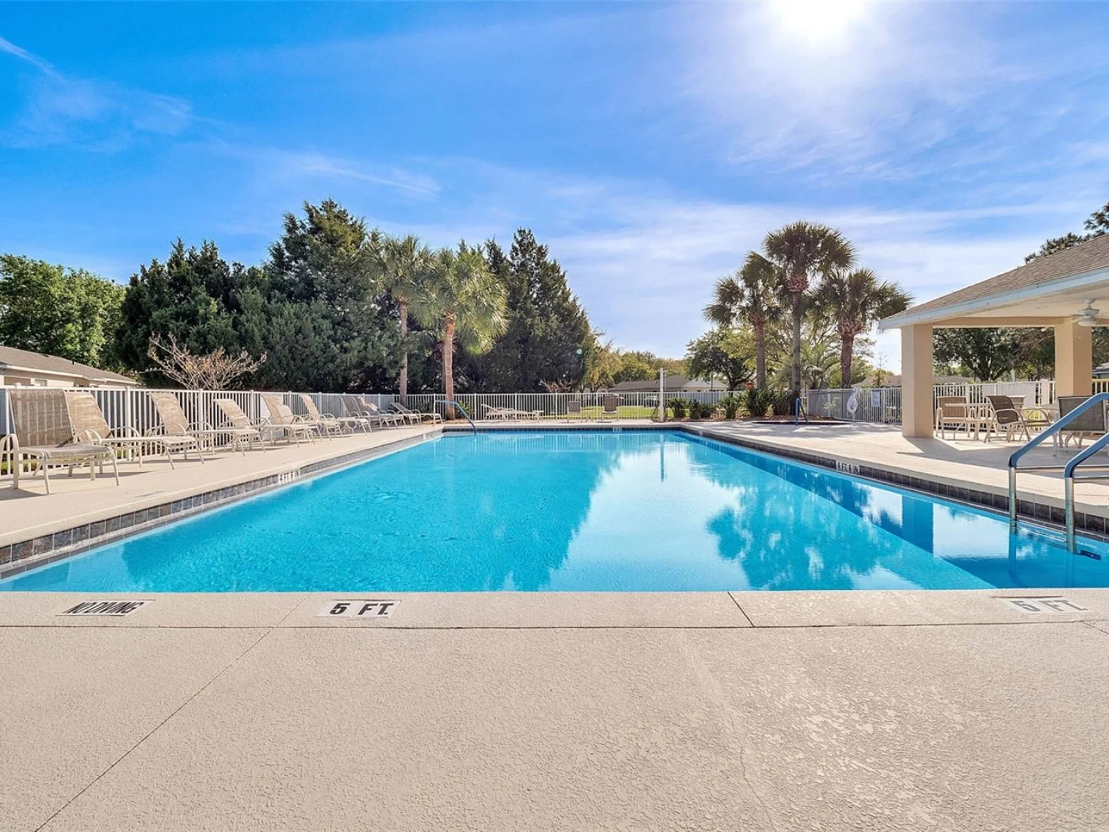 2131 SAINT IVES CT, CLERMONT, FL — photo 63