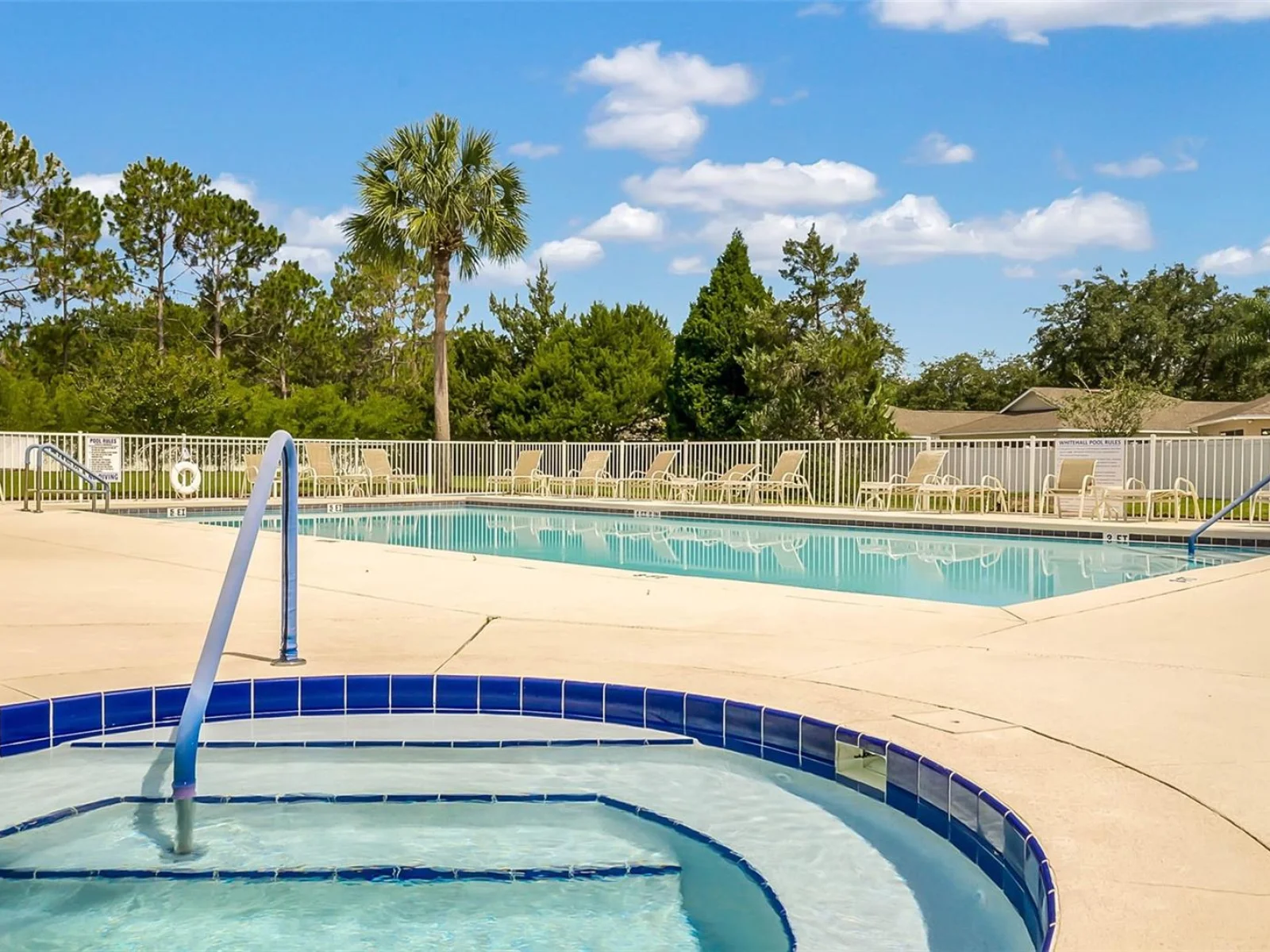 2131 SAINT IVES CT, CLERMONT, FL — photo 65