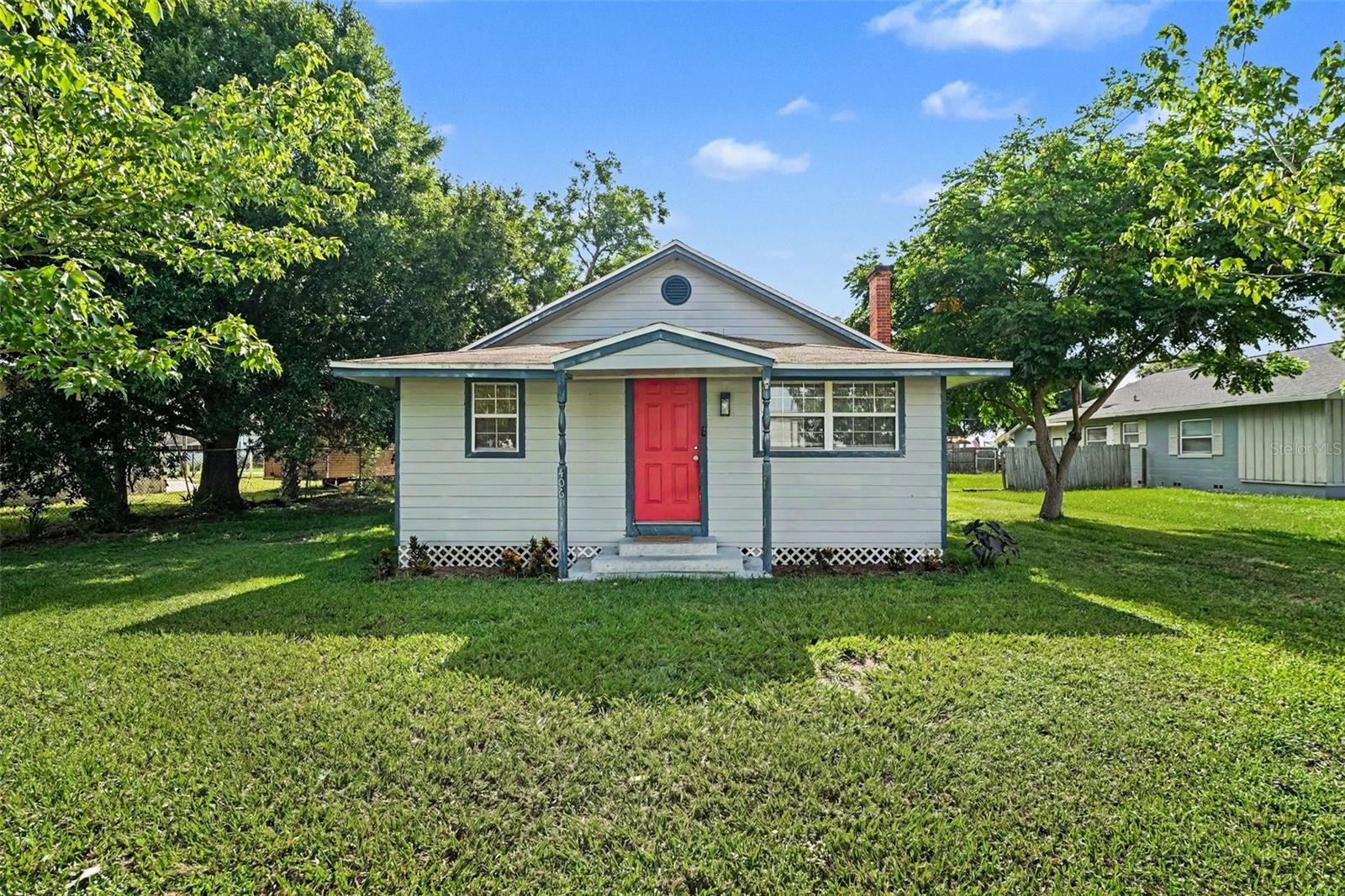 406 NW PHOSPHATE BLVD, MULBERRY, FL