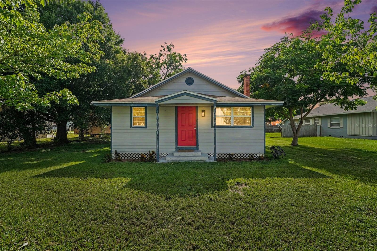 406 NW PHOSPHATE BLVD, MULBERRY, FL — photo 21