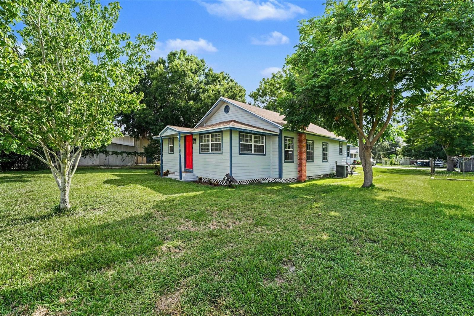 406 NW PHOSPHATE BLVD, MULBERRY, FL — photo 23