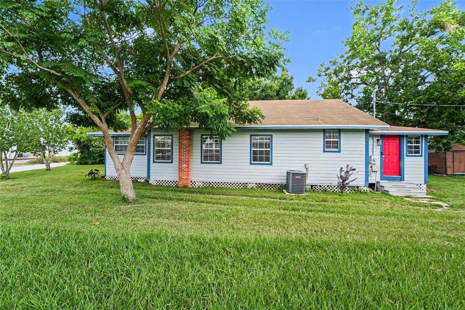 406 NW PHOSPHATE BLVD, MULBERRY, FL — photo 24