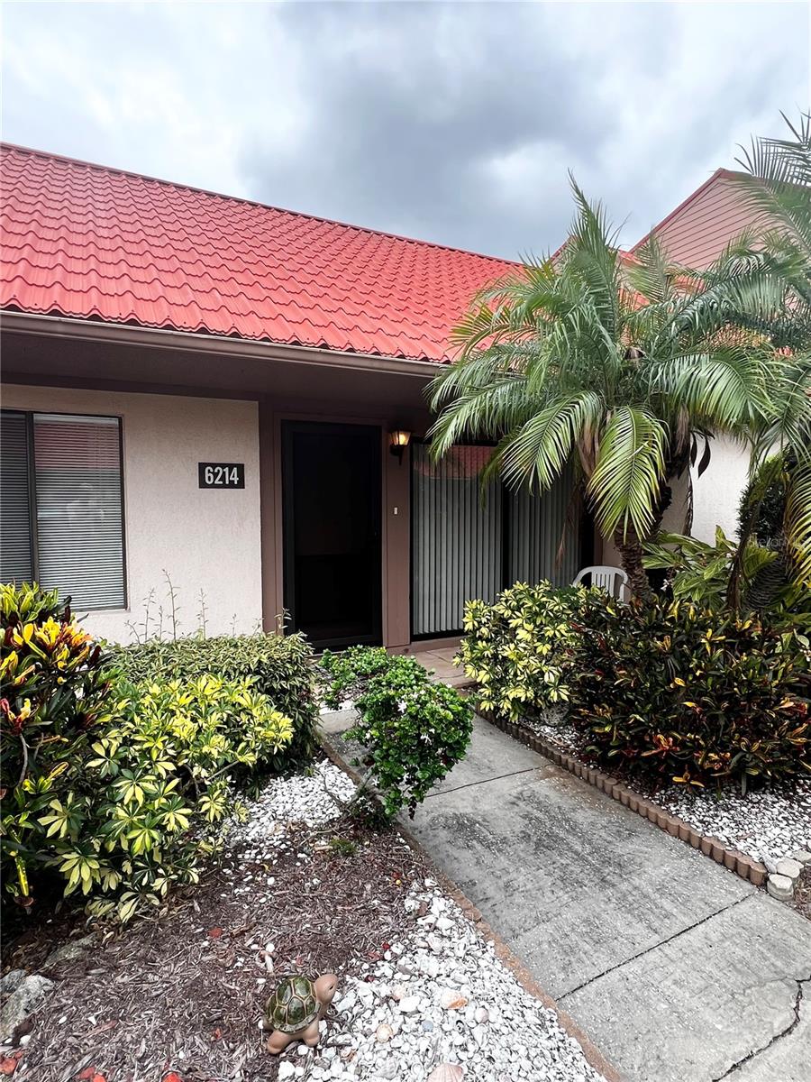 6214 DRAW LN #4, SARASOTA, FL