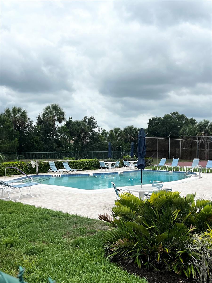 6214 DRAW LN #4, SARASOTA, FL — photo 21