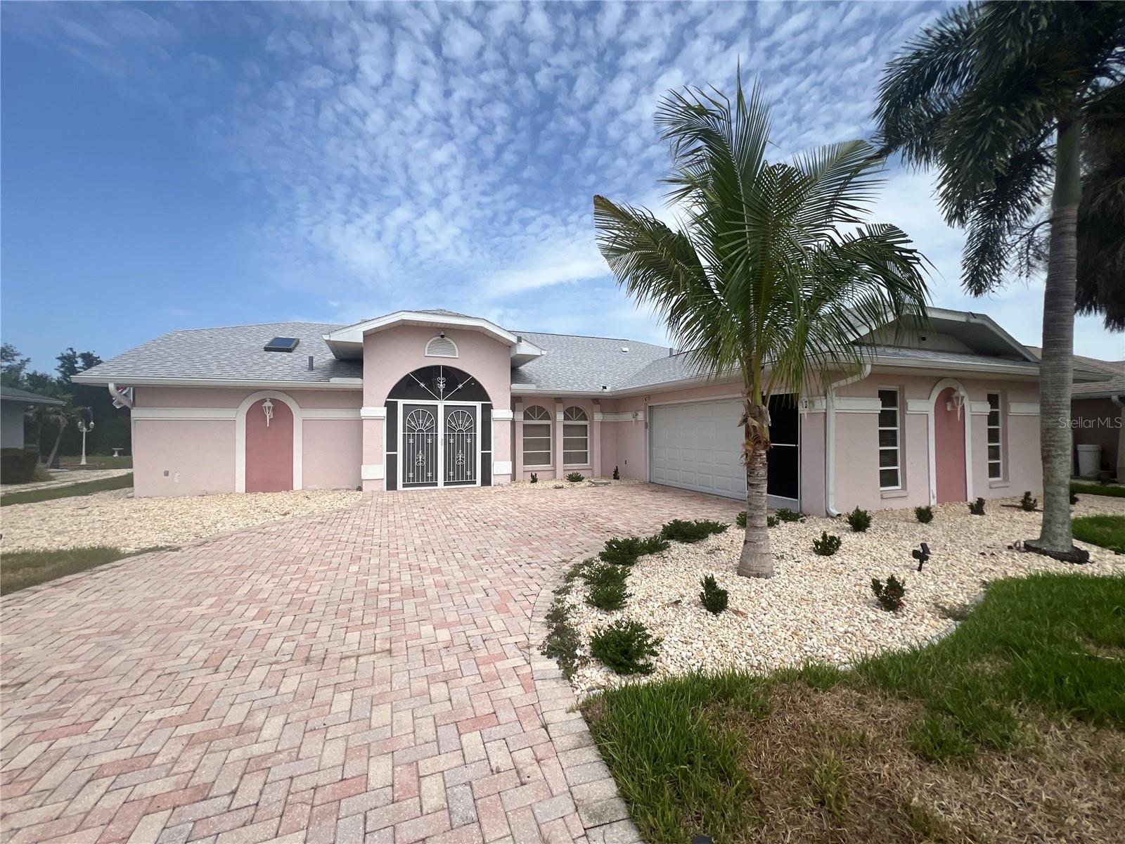 2300 MAURITANIA RD, PUNTA GORDA, FL