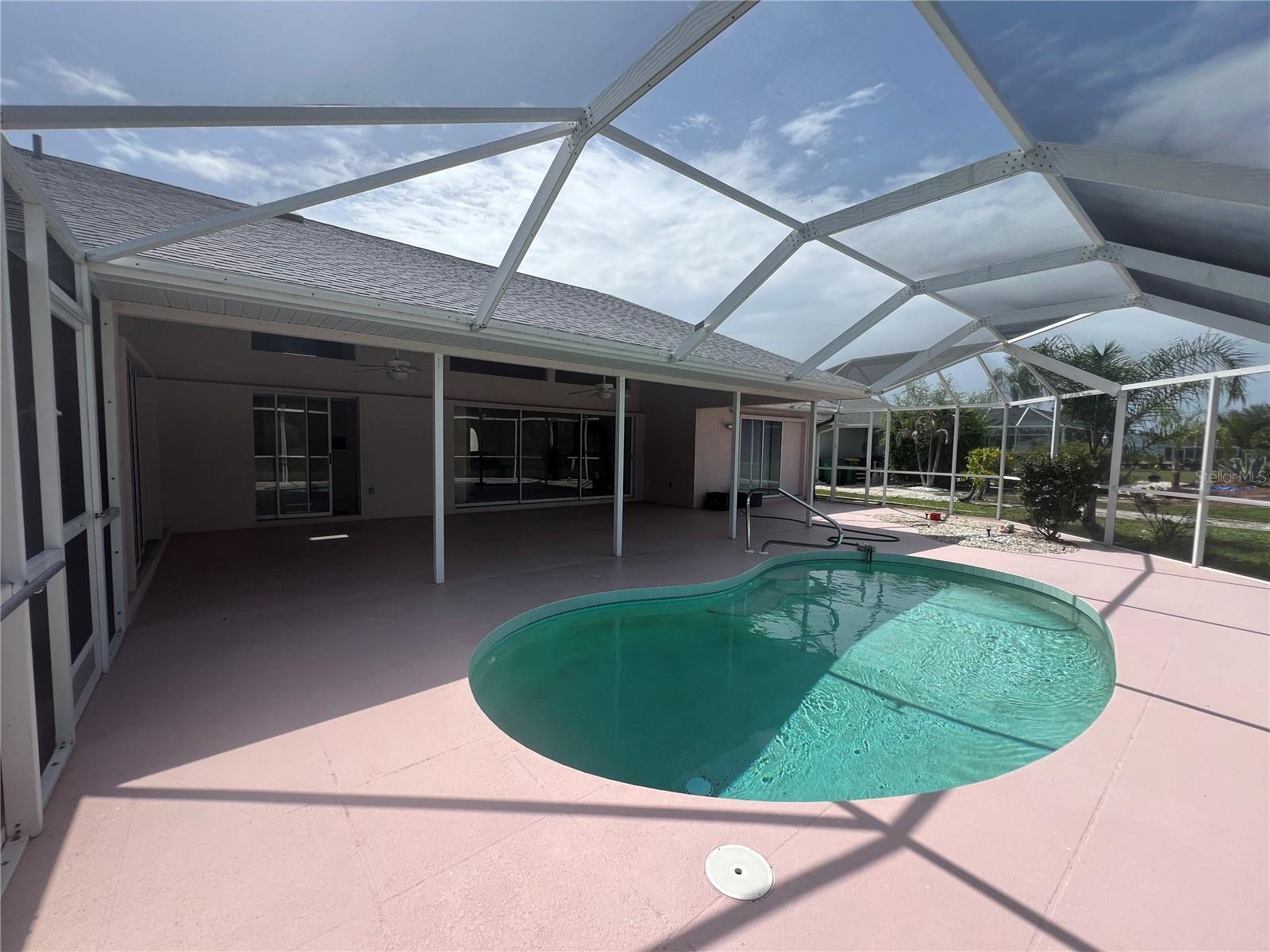 2300 MAURITANIA RD, PUNTA GORDA, FL — photo 41