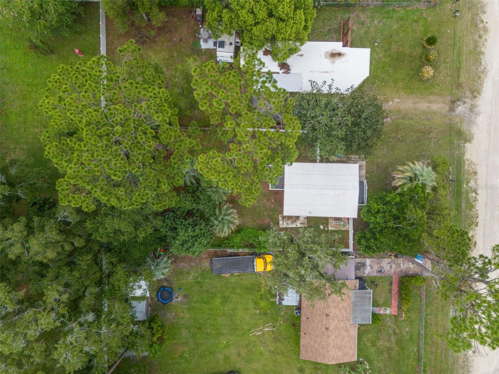 237 MONROE AVE, BROOKSVILLE, FL — photo 27