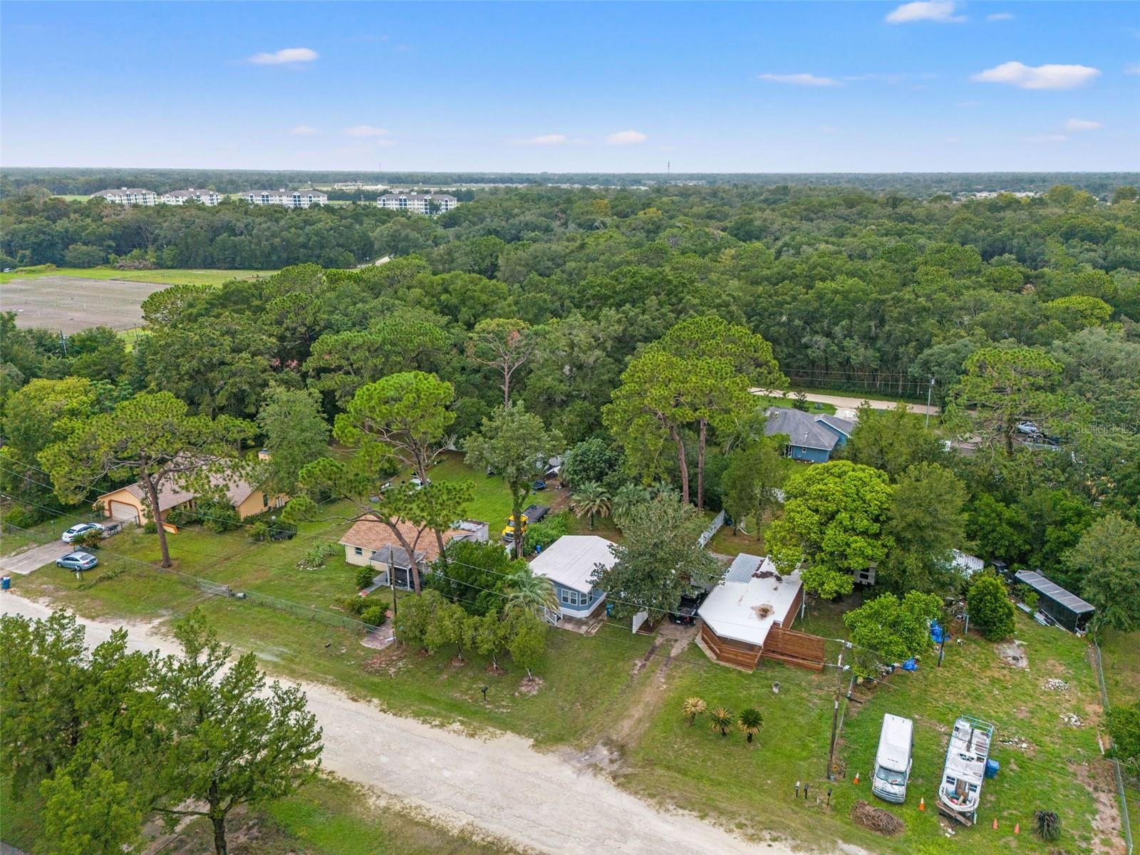 237 MONROE AVE, BROOKSVILLE, FL — photo 31