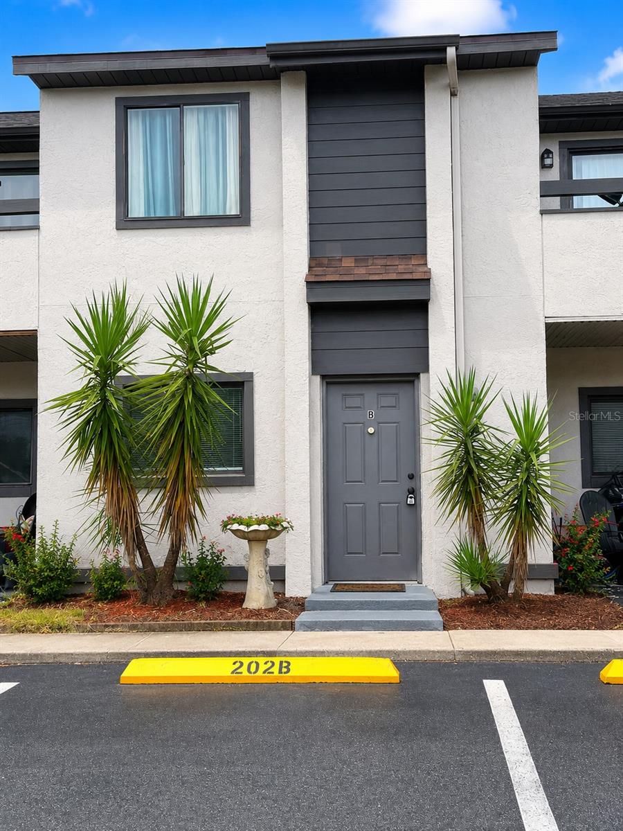 202 EDEN LN #B, KISSIMMEE, FL