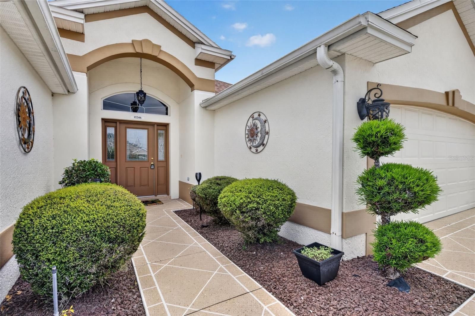 17246 SE 85TH WILLOWICK CIR, THE VILLAGES, FL — photo 4