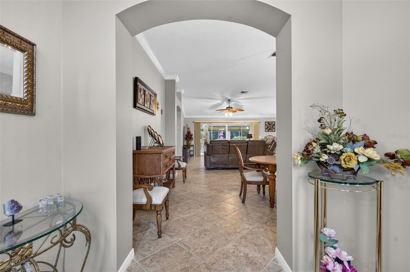 17246 SE 85TH WILLOWICK CIR, THE VILLAGES, FL — photo 5